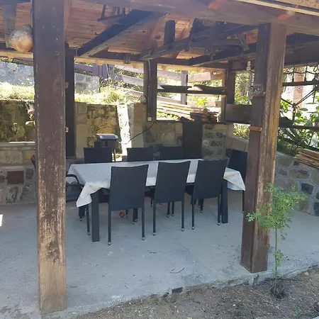 度假居 Kojadinovica Koliba 莫克拉戈拉