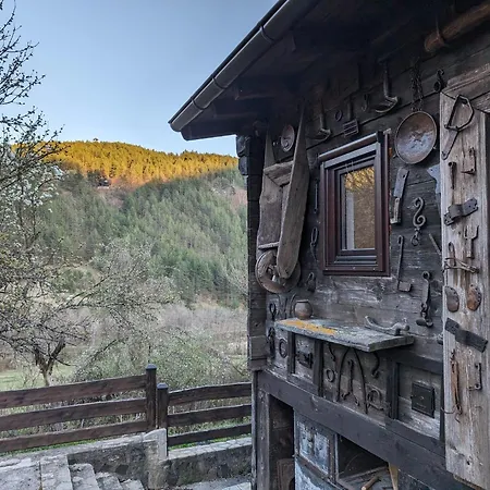 Kojadinovica Koliba 度假居 莫克拉戈拉