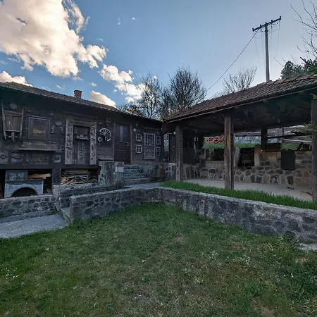 Kojadinovica Koliba * Mokra Gora