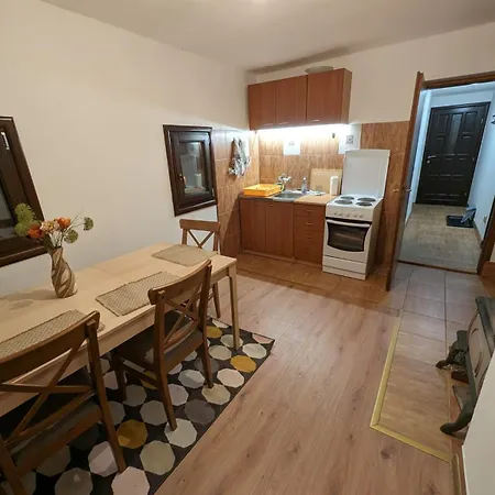 Kojadinovica Koliba Dom wakacyjny