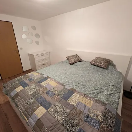 Dom wakacyjny Kojadinovica Koliba