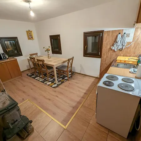 Kojadinovica Koliba Dom wakacyjny Mokra Gora