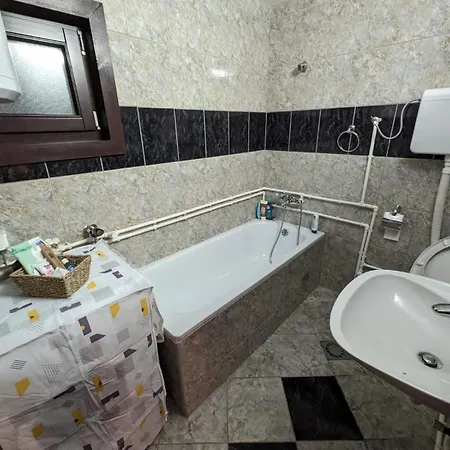 Dom wakacyjny Kojadinovica Koliba