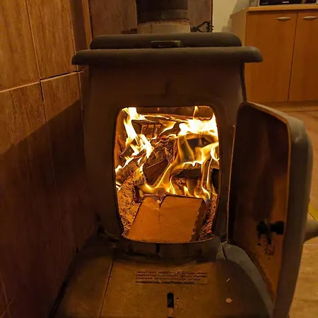 Kojadinovica Koliba Dom wakacyjny *