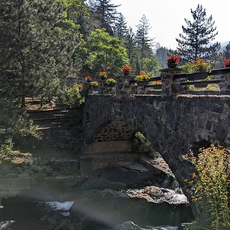 Dom wakacyjny Kojadinovica Koliba *