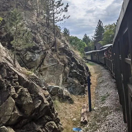 Dom wakacyjny Kojadinovica Koliba