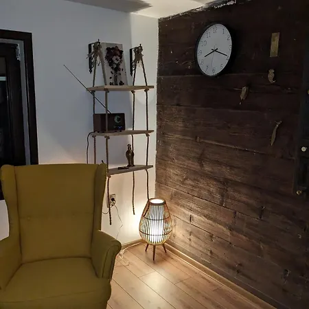 Kojadinovica Koliba 度假居