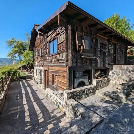 Kojadinovica Koliba