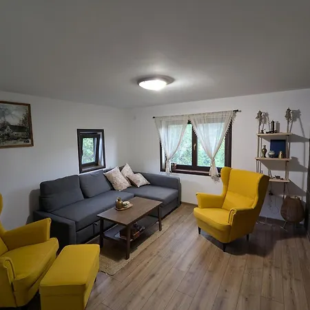 Kojadinovica Koliba Dom wakacyjny *